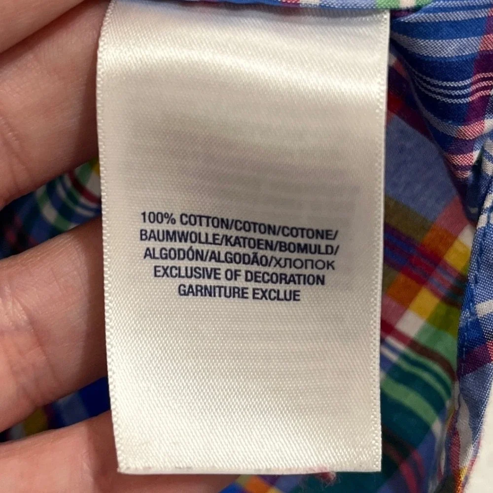 Ralph Lauren excellent pre